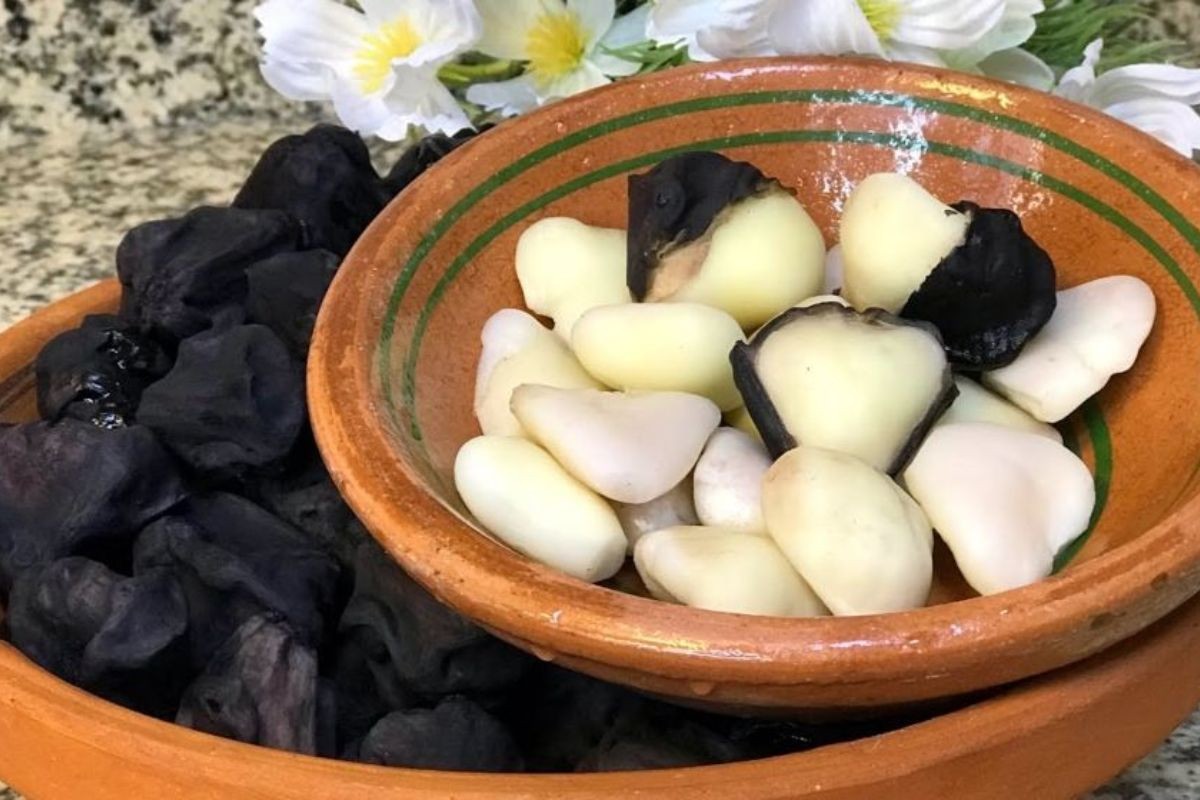 শীতের সুস্থতার খজানা পানি শিঙাড়া, জানা থাকলে খেতে উৎসাহ বাড়ে