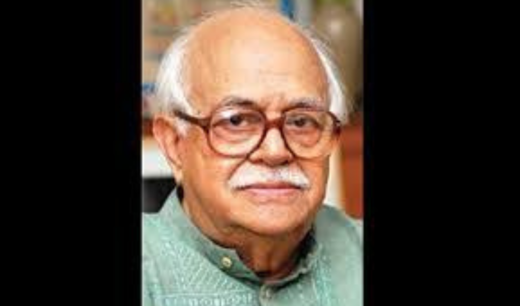 অধ্যাপক জিল্লুর রহমান সিদ্দিকী 1762855351 অধ্যাপক জিল্লুর রহমান সিদ্দিকী