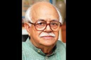 অধ্যাপক জিল্লুর রহমান সিদ্দিকী