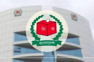 জাতীয় নির্বাচনে পোস্টার নিষিদ্ধ: অনলাইন প্রচারেই সীমিত থাকবে দল ও প্রার্থীরা
