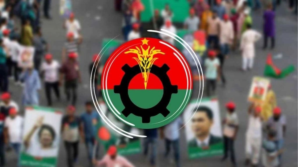 অনুমতি না থাকা সত্ত্বেও কর্মসূচিতে অনড় বিএনপির দুই গ্রুপ 1763579720 অনুমতি না থাকা সত্ত্বেও কর্মসূচিতে অনড় বিএনপির দুই গ্রুপ