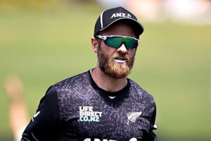 অবসরের কারণ জানালেন উইলিয়ামসন