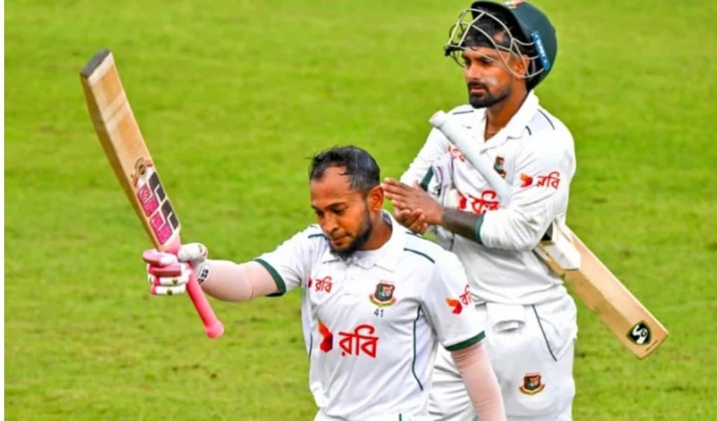 অবিশ্বাস্য কামব্যাক টানা তিন শতরানের জুটিতে ইতিহাস লিখল বাংলাদেশ 1763629931 অবিশ্বাস্য কামব্যাক! টানা তিন শতরানের জুটিতে ইতিহাস লিখল বাংলাদেশ