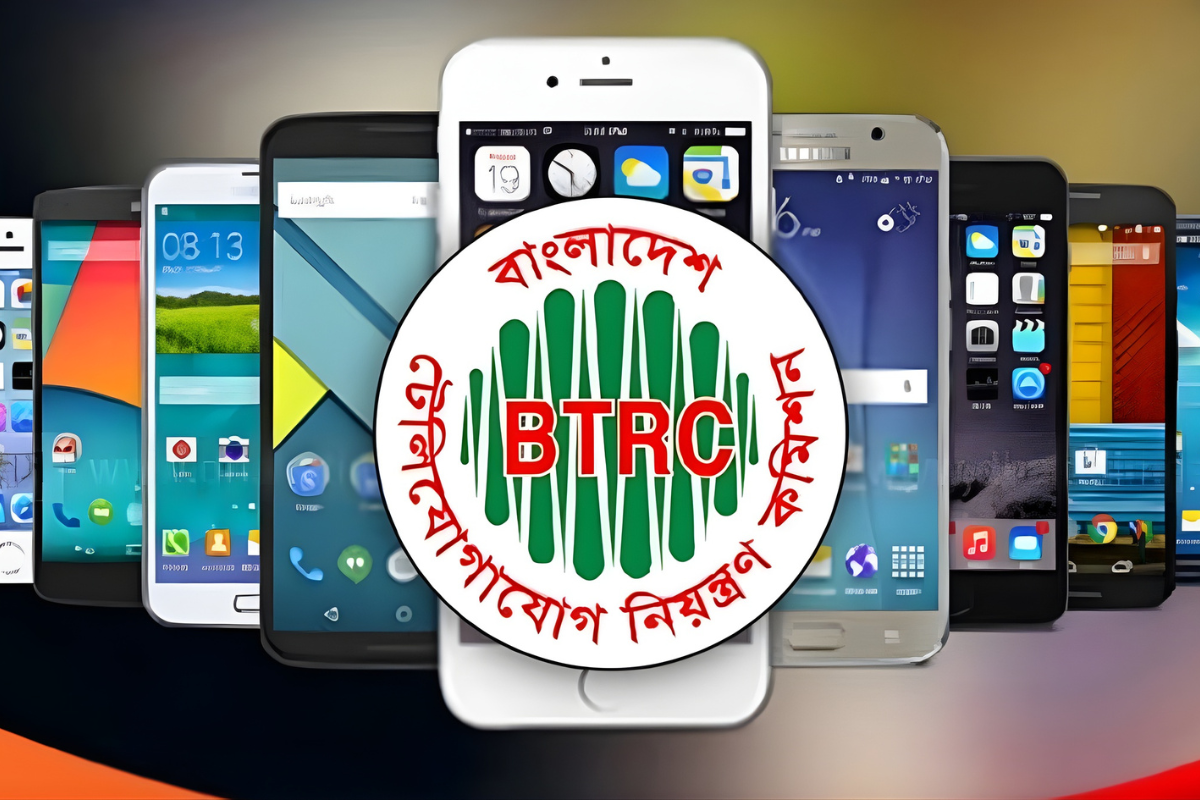 অবৈধ ফোনে চলবে না সিম, এখনই জেনে নিন আপনারটি বৈধ কি না!