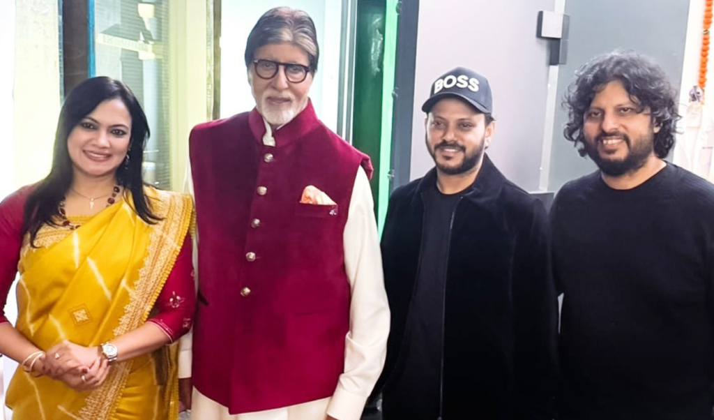 অমিতাভের খোঁজে ‘প্রিন্স টিম আলোচনায় শাকিব খান 1762698315 অমিতাভের খোঁজে ‘প্রিন্স’ টিম, আলোচনায় শাকিব খান