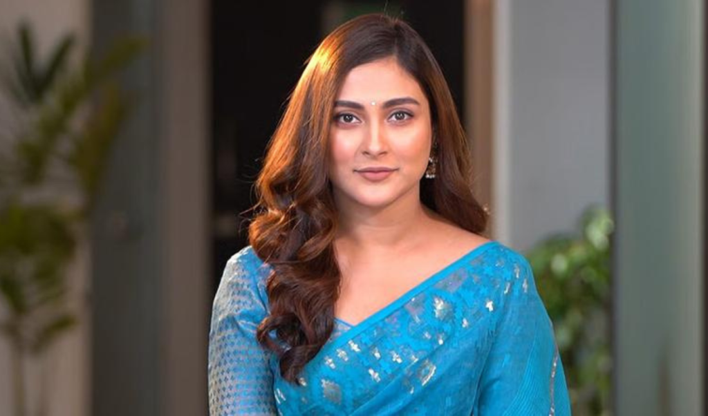 অর্থ আত্মসাৎ ও হুমকির অভিযোগ অভিনেত্রী মেহজাবিনের বিরুদ্ধে 1763285772 অর্থ আত্মসাৎ ও হুমকির অভিযোগ অভিনেত্রী মেহজাবিনের বিরুদ্ধে