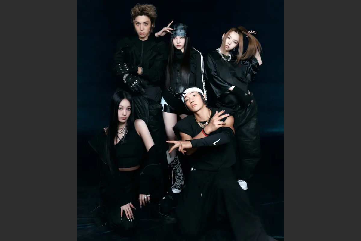 অল ডে প্রজেক্ট: ডিসেম্বরেই প্রথম মিনি অ্যালবামের সঙ্গে ফিরে আসছে!