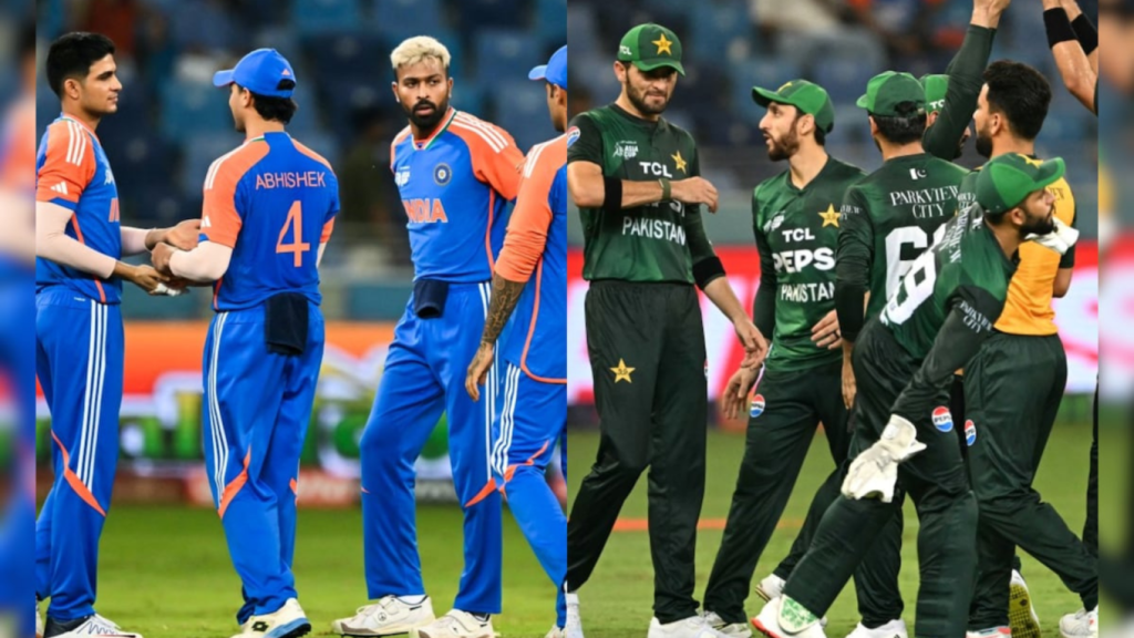 অলিম্পিকস ক্রিকেটে ভারত পাকিস্তান ম্যাচ নিয়ে হতাশার খবর 1762606353 অলিম্পিকস ক্রিকেটে ভারত-পাকিস্তান ম্যাচ নিয়ে হতাশার খবর