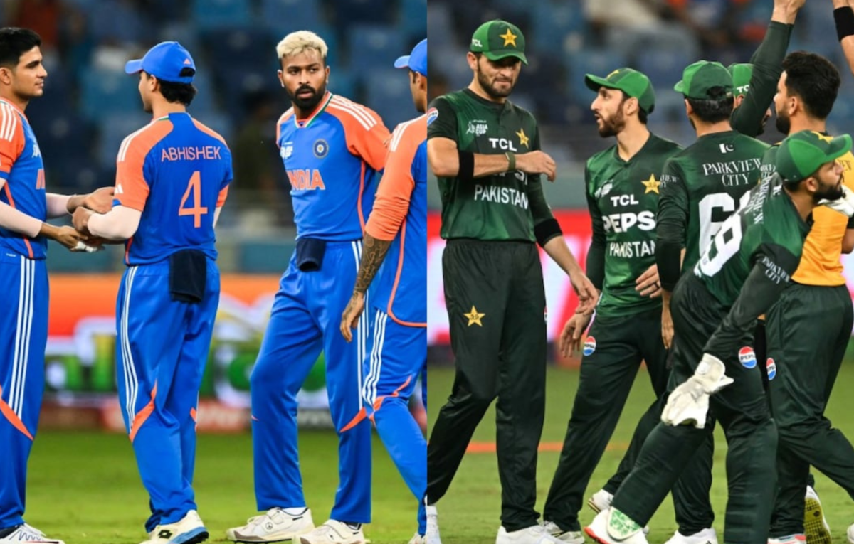 অলিম্পিকস ক্রিকেটে ভারত-পাকিস্তান ম্যাচ নিয়ে হতাশার খবর