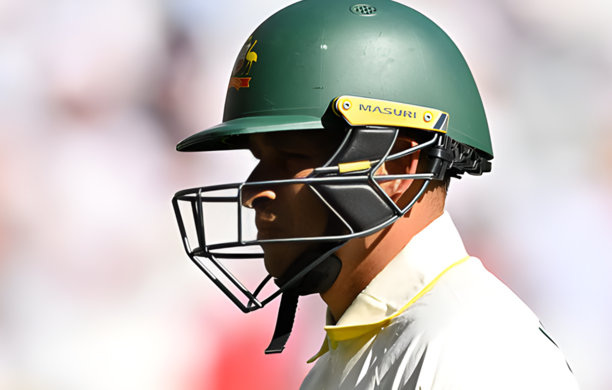 অস্ট্রেলিয়া ক্ষুব্ধ! খাজার বিরতিই বদলে দিল অ্যাশেজ টেস্টের চিত্র