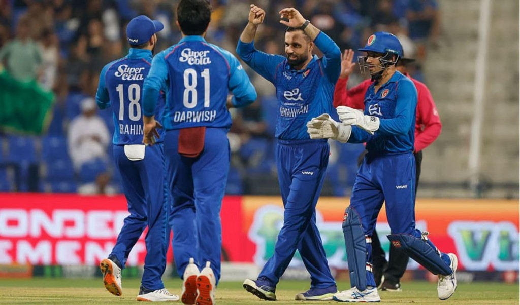 অস্ট্রেলিয়ার বিরুদ্ধে রাজনীতি মেশানোর অভিযোগ তুললেন আফগানিস্তানের প্রধান নির্বাচক 1762759316 অস্ট্রেলিয়ার বিরুদ্ধে রাজনীতি মেশানোর অভিযোগ তুললেন আফগানিস্তানের প্রধান নির্বাচক