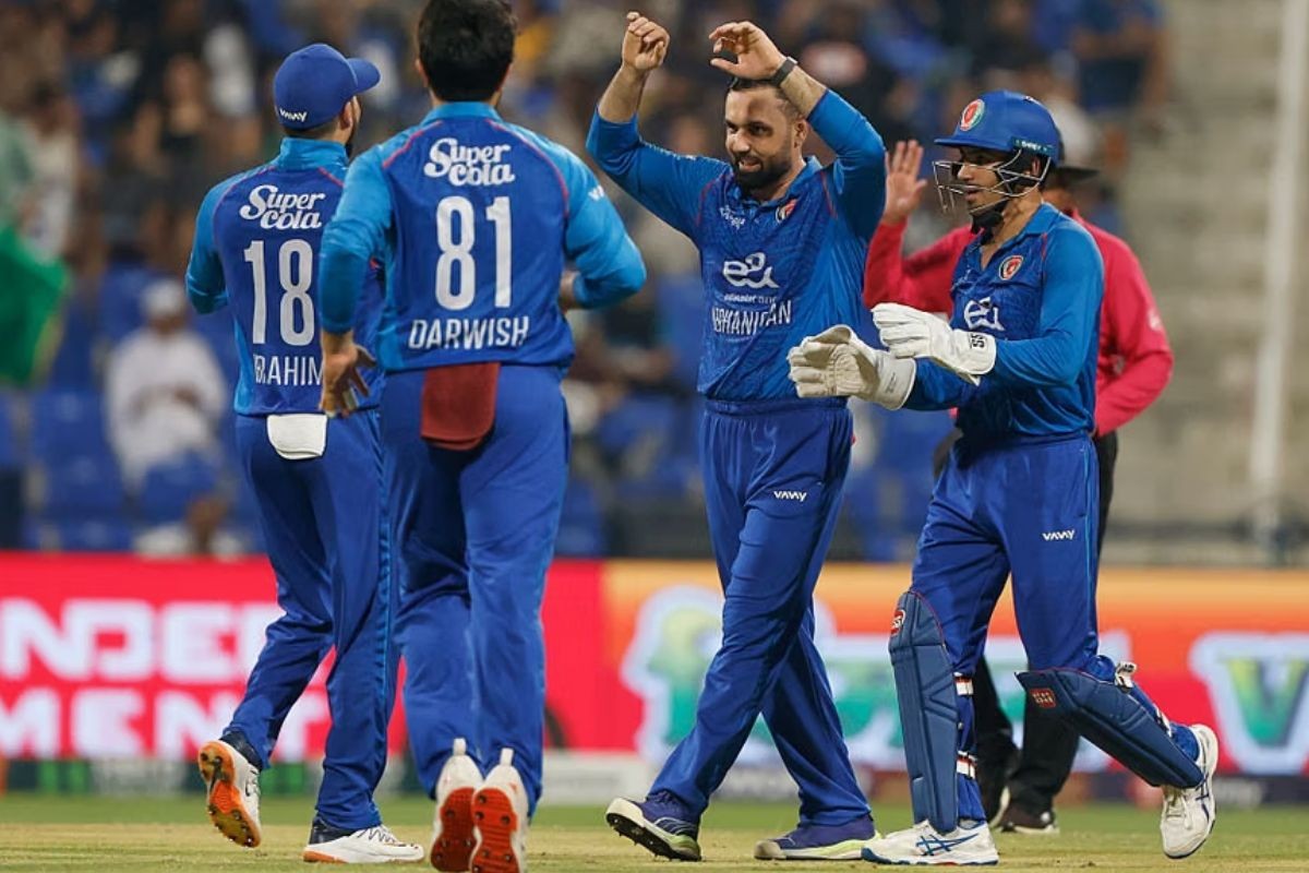 অস্ট্রেলিয়ার বিরুদ্ধে রাজনীতি মেশানোর অভিযোগ তুললেন আফগানিস্তানের প্রধান নির্বাচক