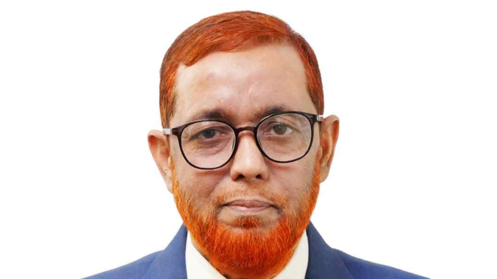 আই এফ আইসি ব্যাংক ডি এম ডি 1764218521 শেখ আখতার উদ্দিন আহমেদ ২৭ বছরের ব্যাংকিং অভিজ্ঞতা নিয়ে আই এফ আইসি ব্যাংকে যোগদান