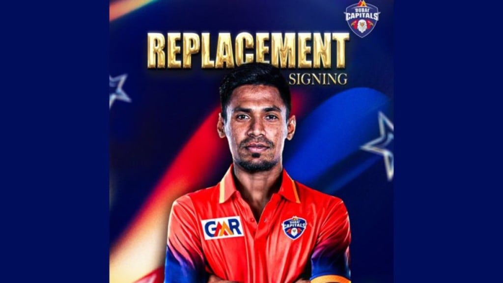 আইএল টি টোয়েন্টিতে মুস্তাফিজের প্রথমবারের অভিষেক 1763849505 আইএল টি-টোয়েন্টিতে মুস্তাফিজের প্রথমবারের অভিষেক