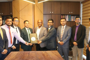 আকিজ তাকাফুল লাইফ ইনস্যুরেন্স, বিটিএমএ, সিটি ব্যাংক চুক্তি সই