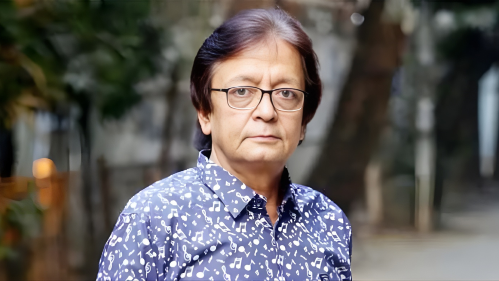 আজকের দিনটি তিমির নন্দীর—মুক্তিযুদ্ধের কণ্ঠসৈনিক ও কিংবদন্তি শিল্পীর শুভ জন্মদিন 1763195670 অভিনন্দন! আজকের দিনটি তিমির নন্দীর—মুক্তিযুদ্ধের কণ্ঠসৈনিক ও কিংবদন্তি শিল্পীর শুভ জন্মদিন