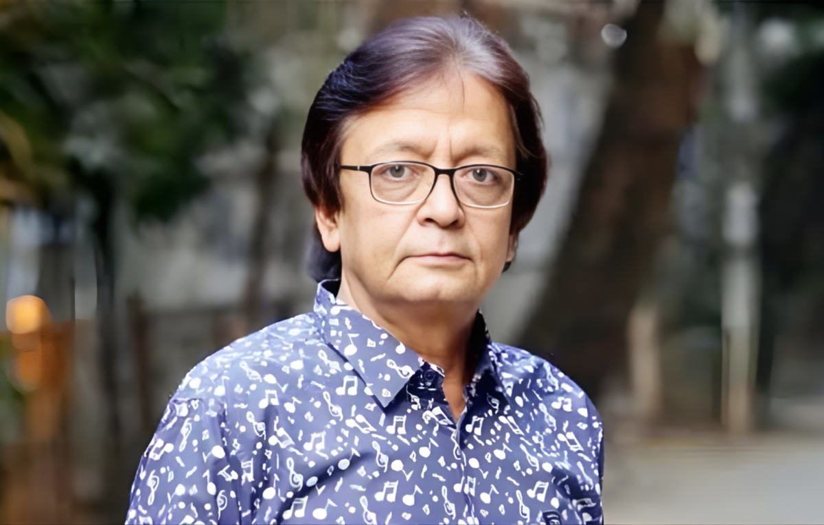 অভিনন্দন! আজকের দিনটি তিমির নন্দীর—মুক্তিযুদ্ধের কণ্ঠসৈনিক ও কিংবদন্তি শিল্পীর শুভ জন্মদিন