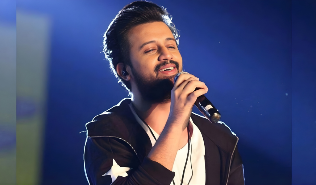 আতিফ আসলাম ১৩ ডিসেম্বর ঢাকায় ভেন্যু নিরাপত্তাজনিত কারণে গোপন 1764073107 আতিফ আসলাম ১৩ ডিসেম্বর ঢাকায়, ভেন্যু নিরাপত্তাজনিত কারণে গোপন