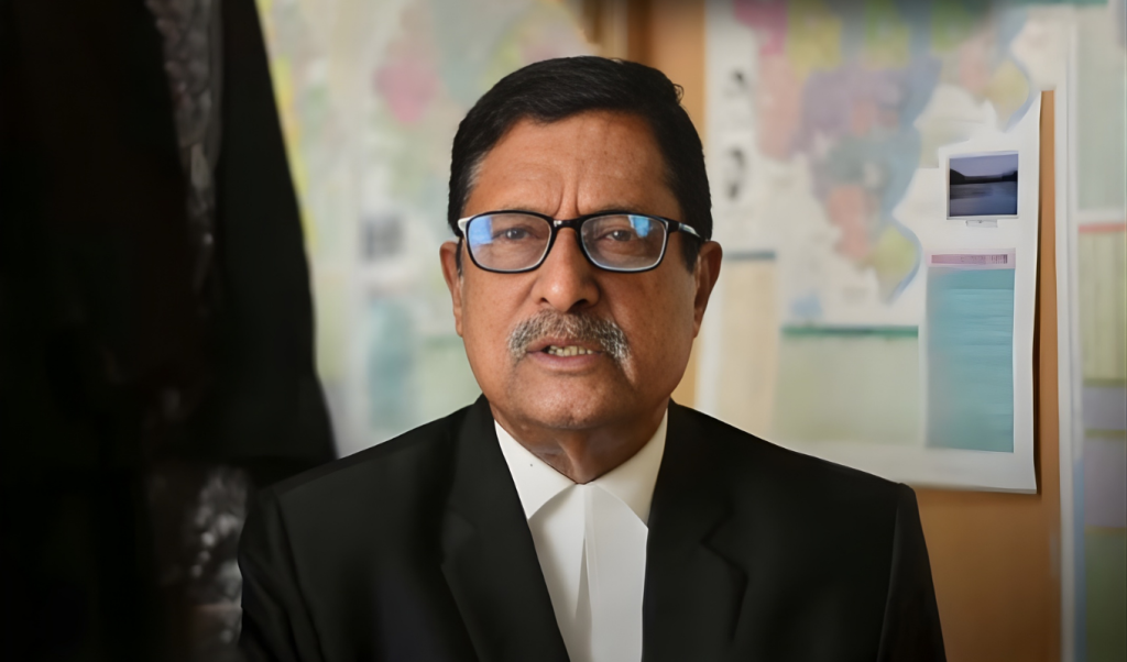 আদালত অবমাননা অভিযোগে ফজলুর রহমানের বিরুদ্ধে প্রসিকিউশনের আবেদন 1764148731 আদালত অবমাননা অভিযোগে ফজলুর রহমানের বিরুদ্ধে প্রসিকিউশনের আবেদন