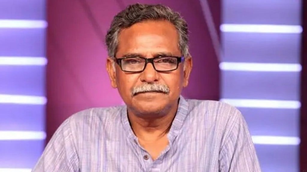 আনু মুহাম্মদ 1762804345 জনগণের সম্পদ বিদেশিদের হাতে তুলে দেওয়ার তৎপরতা চলছে: আনু মুহাম্মদ