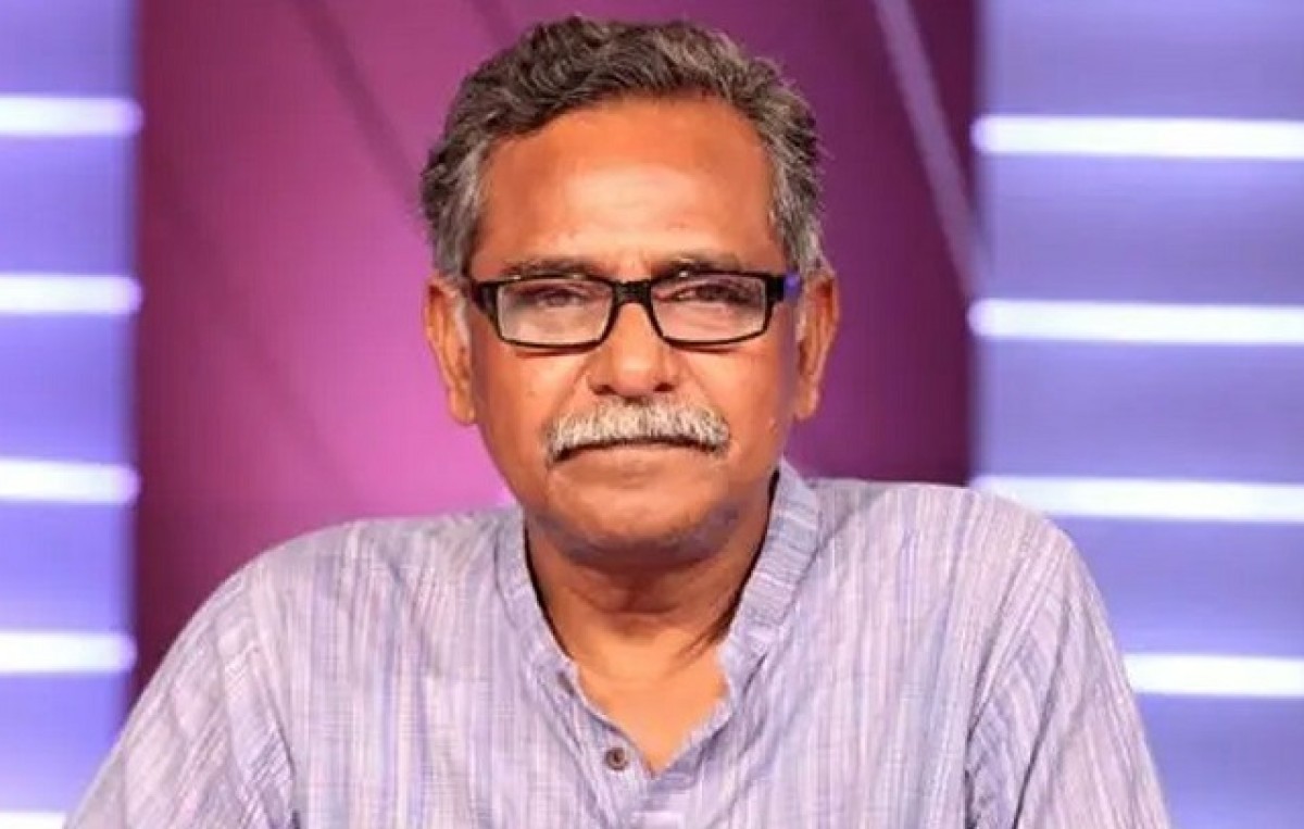 জনগণের সম্পদ বিদেশিদের হাতে তুলে দেওয়ার তৎপরতা চলছে: আনু মুহাম্মদ