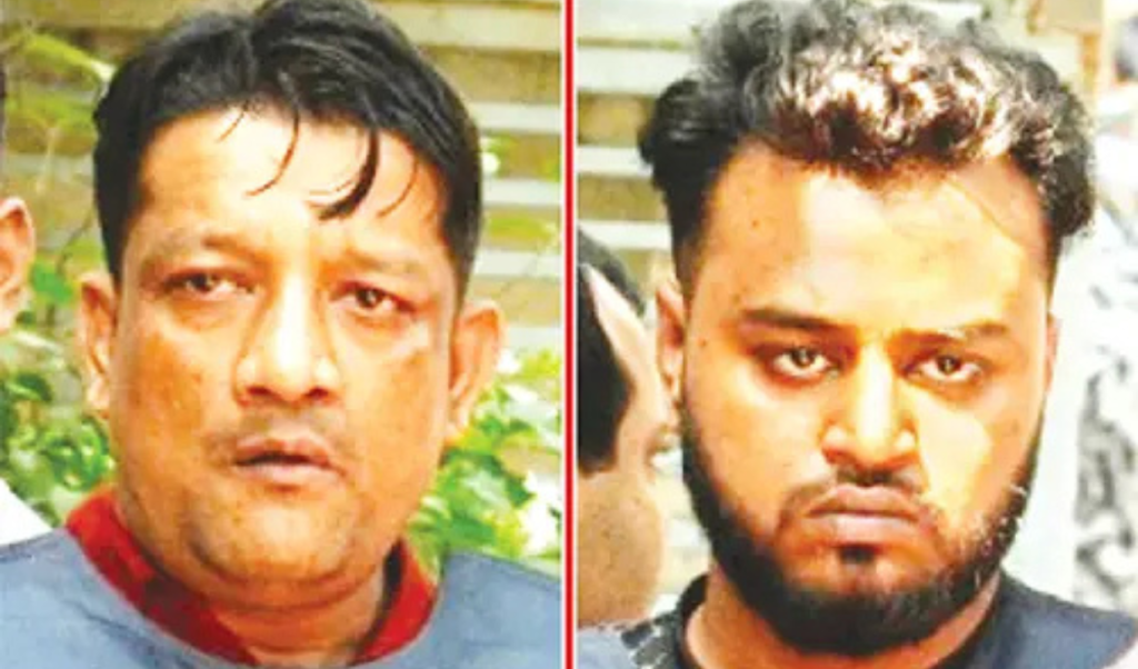 আন্ডারওয়ার্ল্ড দ্বন্দ্বে শীর্ষ সন্ত্রাসী মামুনের হত্যা দুই লাখ টাকায় ভাড়া শুটার 1763040181 আন্ডারওয়ার্ল্ড দ্বন্দ্বে শীর্ষ সন্ত্রাসী মামুনের হত্যা: দুই লাখ টাকায় ভাড়া শুটার