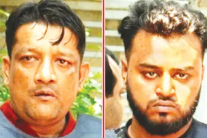 আন্ডারওয়ার্ল্ড দ্বন্দ্বে শীর্ষ সন্ত্রাসী মামুনের হত্যা: দুই লাখ টাকায় ভাড়া শুটার