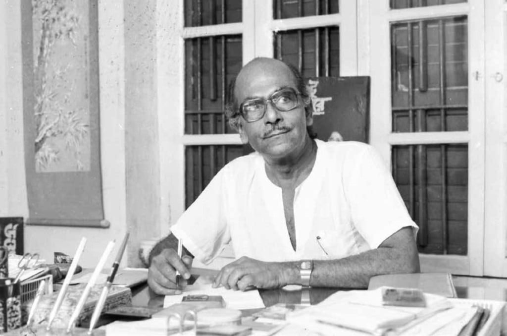 আন্দোলনের অবিস্মরণীয় সুর 1763586845 সলিল চৌধুরীর গান: আন্দোলনের অবিস্মরণীয় সুর