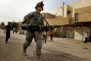 আফ্রিকার ছয় দেশে রুশ সেনা সক্রিয়: রাষ্ট্রীয় টিভির প্রতিবেদন