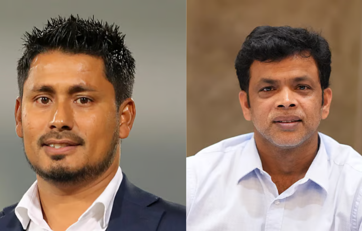 আয়ারল্যান্ড সিরিজে বাংলাদেশের ব্যাটিং কোচ আশরাফুল, টিম ডিরেক্টর রাজ্জাক