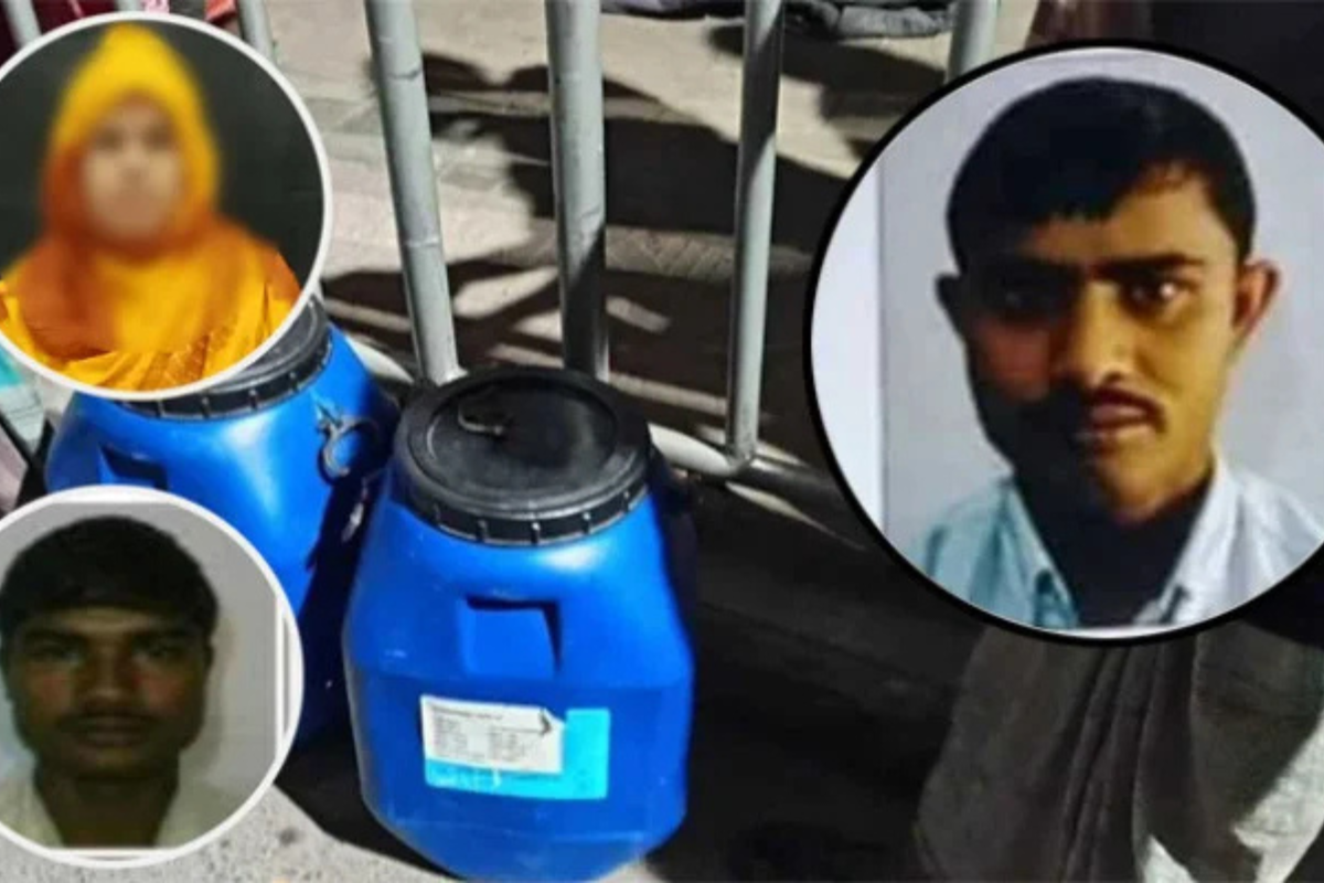 আশরাফুল হত্যা: জরেজ ও নারী আসামির বয়ানে মিল খুঁজে পেল না পুলিশ