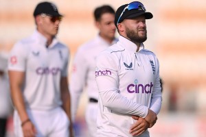 “ইংল্যান্ডের জন্য পার্থের চ্যালেঞ্জ সবার চূড়ান্ত” – সাবেক অধিনায়ক পেইন