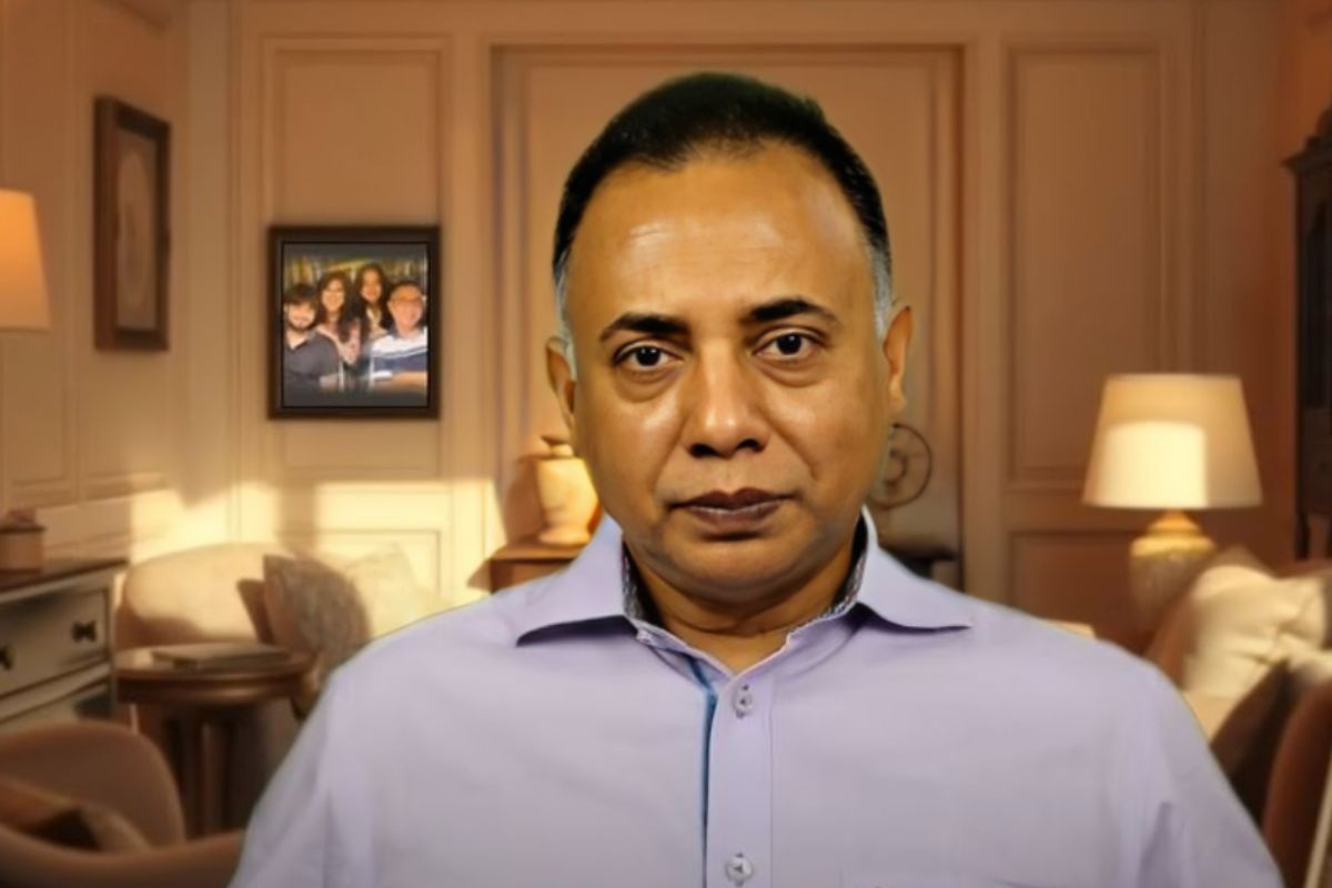 ইউনূস সরকারের অধীনে সুষ্ঠু নির্বাচন সম্ভাবনা দেখি না : জিল্লুর রহমান