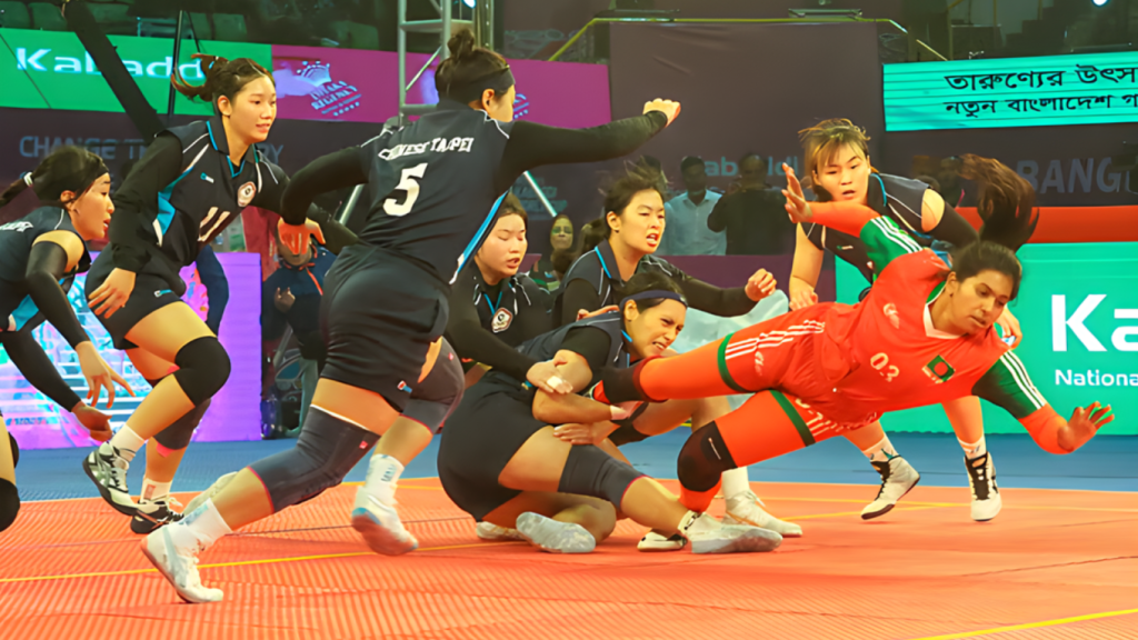 ইতিহাস গড়া ব্রোঞ্জ ফাইনাল মিসেও কেন ‘সন্তুষ্ট বাংলাদেশ দল জানুন ভিতরের গল্প 1763906226 ইতিহাস গড়া ব্রোঞ্জ! ফাইনাল মিসেও কেন ‘সন্তুষ্ট’ বাংলাদেশ দল? জানুন ভিতরের গল্প