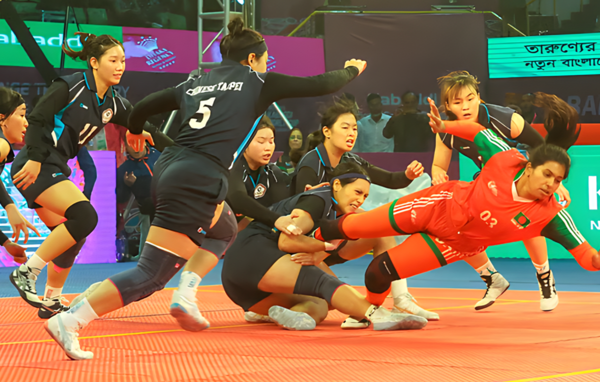 ইতিহাস গড়া ব্রোঞ্জ! ফাইনাল মিসেও কেন ‘সন্তুষ্ট’ বাংলাদেশ দল? জানুন ভিতরের গল্প
