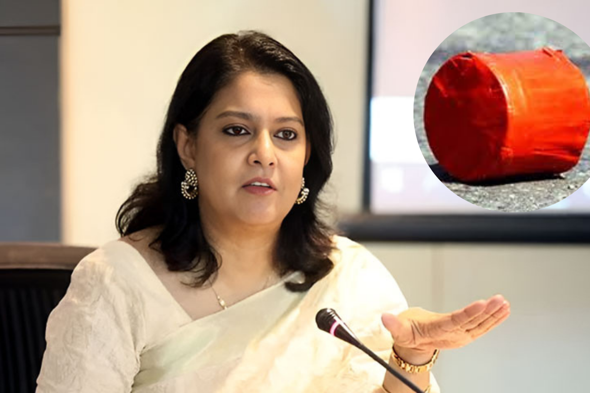 উপদেষ্টা রিজওয়ানা হাসানের বাসার সামনে দুই ককটেল বিস্ফোরণ