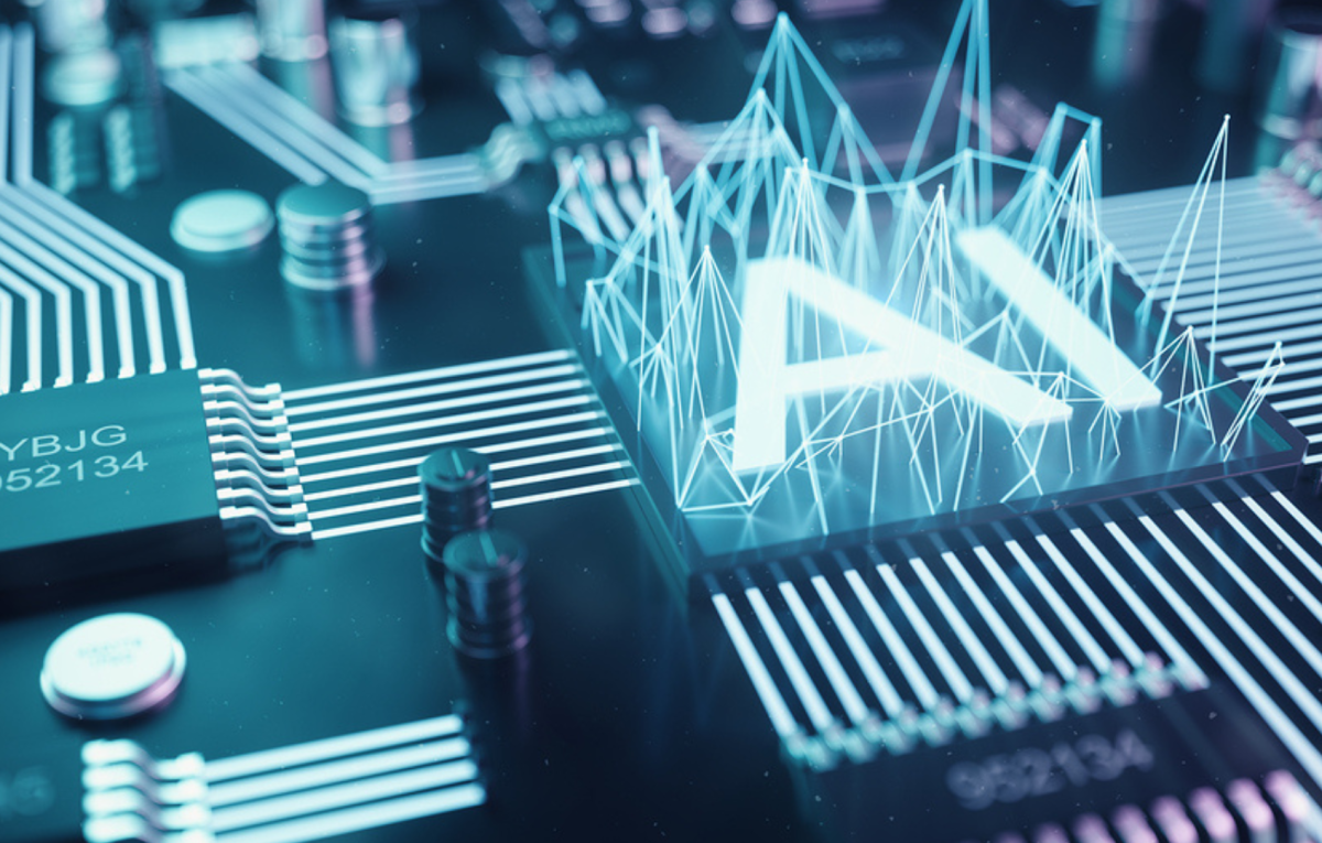 এআই কিভাবে ব্রিটেনের অর্থনীতিতে বিপ্লব আনছে?