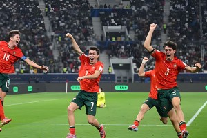 এই ৮ কিশোর বদলে দিতে পারে ফুটবলের ভবিষ্যৎ!