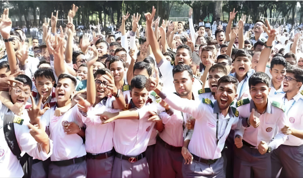 এইচএসসির খাতা পুনর্নিরীক্ষণের ফল প্রকাশ ১৬ নভেম্বর 1763034795 এইচএসসির খাতা পুনর্নিরীক্ষণের ফল প্রকাশ ১৬ নভেম্বর