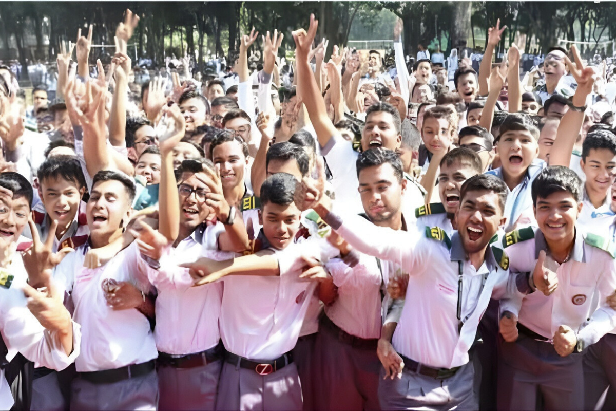 এইচএসসির খাতা পুনর্নিরীক্ষণের ফল প্রকাশ ১৬ নভেম্বর