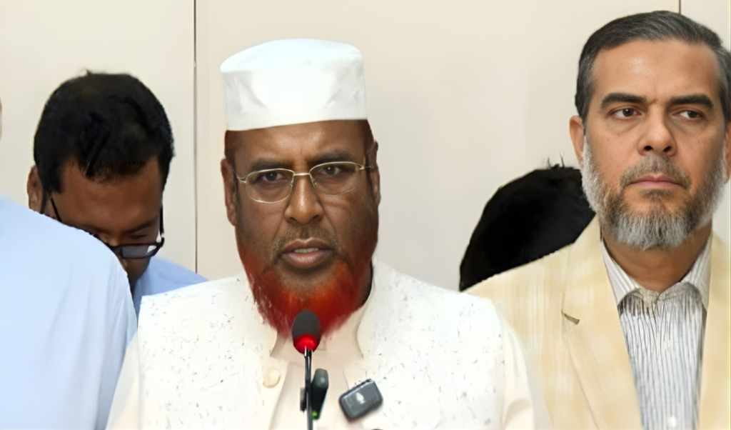 একই দিনে ভোট ও গণভোট নিয়ে জামায়াতের আপত্তি 1763031622 একই দিনে ভোট ও গণভোট নিয়ে জামায়াতের আপত্তি