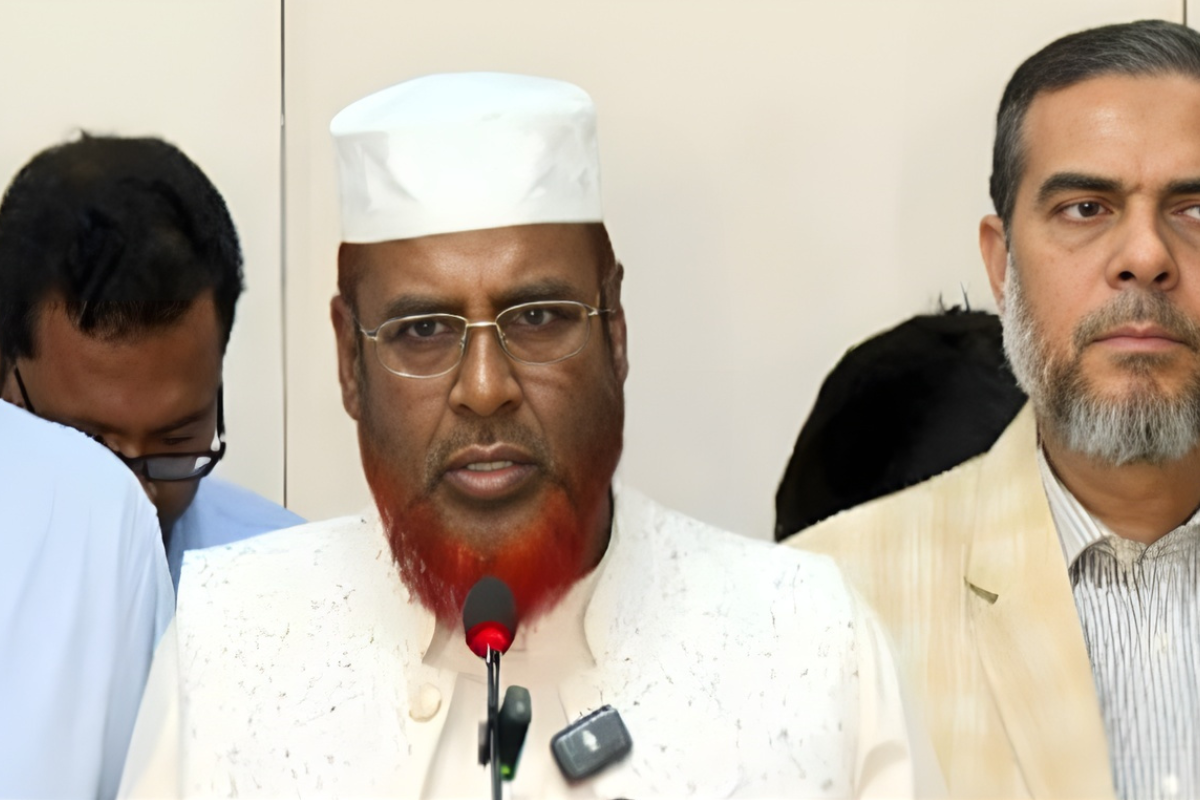 একই দিনে ভোট ও গণভোট নিয়ে জামায়াতের আপত্তি