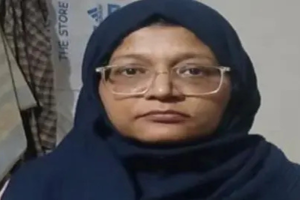 একজন নারী চিকিৎসকের অন্ধকার দিক