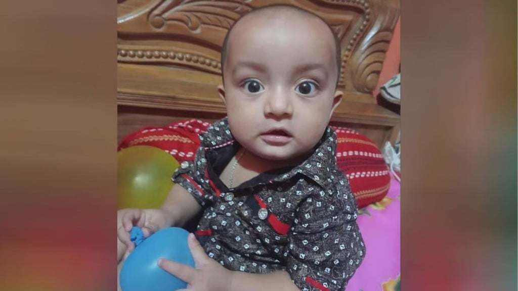একদিকে সন্তানের দাফন অন্যদিকে আহত স্ত্রীকে নিয়ে আবদুল হকের ছুটোছুটি 1763751273 একদিকে সন্তানের দাফন, অন্যদিকে আহত স্ত্রীকে নিয়ে আবদুল হকের ছুটোছুটি