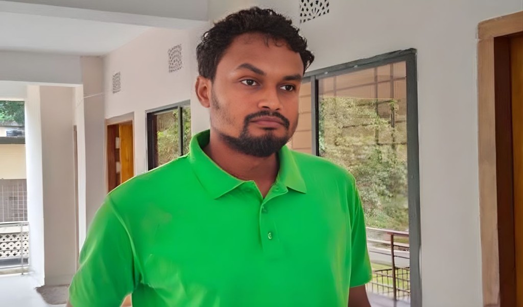 এনসিপি থেকে পদত্যাগের ঘোষণা দিয়ে যা বললেন মাহিম 4 এনসিপি থেকে পদত্যাগের ঘোষণা দিয়ে যা বললেন মাহিম 1762065602 এনসিপি থেকে পদত্যাগের ঘোষণা দিয়ে যা বললেন মাহিম