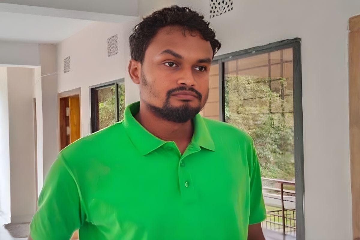 এনসিপি থেকে পদত্যাগের ঘোষণা দিয়ে যা বললেন মাহিম