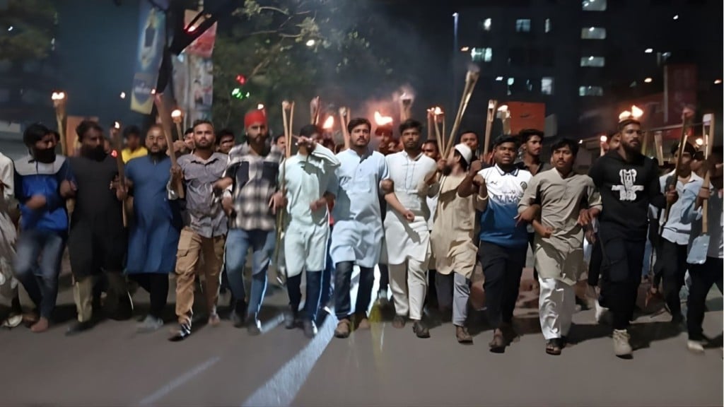 এনসিপির মশাল মিছিলে ‘জয় বাংলা স্লোগান 1762981914 এনসিপির মশাল মিছিলে ‘জয় বাংলা’ স্লোগান