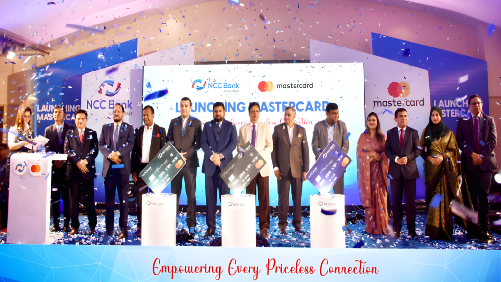 এনসিসি ব্যাংক আনল প্রিমিয়াম কার্ড 1764136044 এনসিসি ব্যাংক আনল প্রিমিয়াম কার্ড, মাষ্টারকার্ডের সঙ্গে ডিজিটাল পেমেন্টে নতুন যুগ!