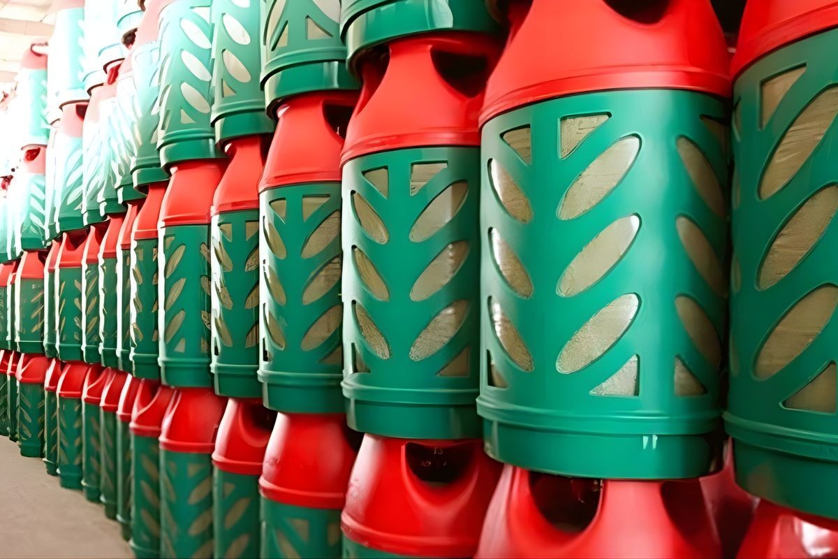 এলপিজি ও অটোগ্যাসের নতুন দাম ঘোষণা আজ