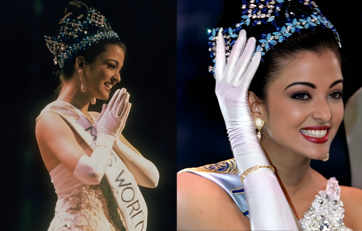 ঐশ্বরিয়া রাইয়ের মিস ওয়ার্ল্ড জয়: এক অসাধারণ মুহূর্তের গল্প